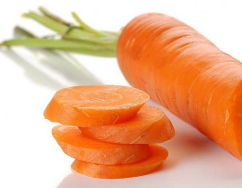Загадка про морковь для детей 3 4. Загадки про морковь