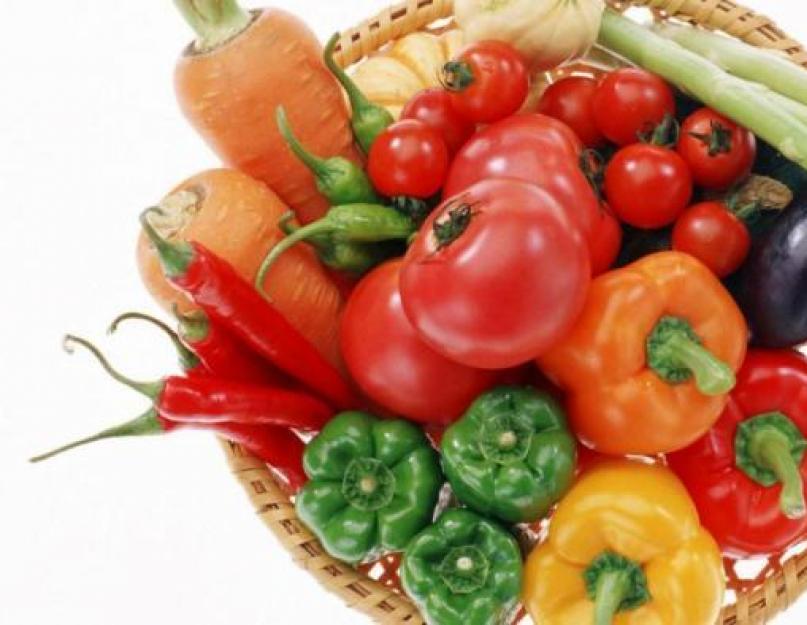 Ποια φρούτα και μούρα μπορούν να καταψυχθούν στο σπίτι για το χειμώνα.  Κατάψυξη λαχανικών και φρούτων στην κατάψυξη για το χειμώνα στο σπίτι Ποια λαχανικά μπορούν να καταψυχθούν στην κατάψυξη;