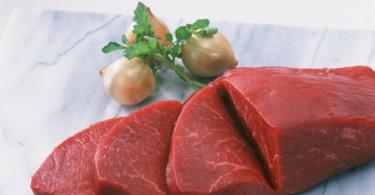 Τι να κάνετε εάν το έτοιμο κρέας αποδειχθεί σκληρό;