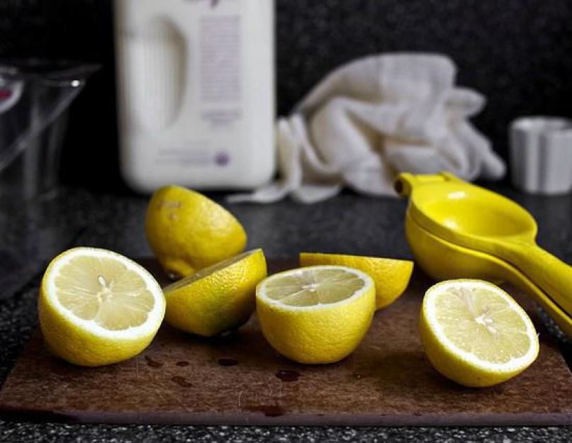 В каком соотношении заменить уксусную кислоту лимонной. Как консервировать огурцы с лимонной кислотой вместо уксуса