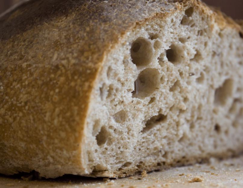 Хлеб на кефире в хлебопечке борк. Хлеб на кефире - самые быстрые рецепты вкусной домашней выпечки. Кукурузный хлеб на кефире