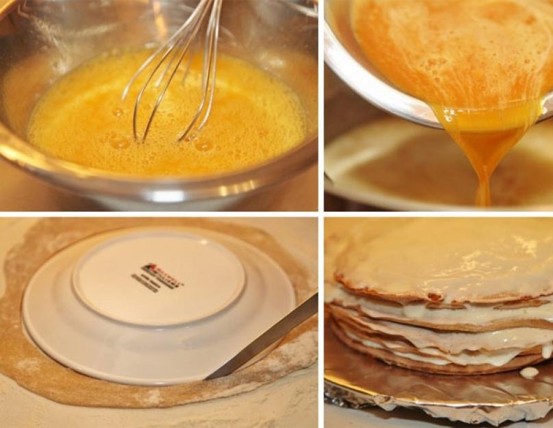 Как пользоваться мастикой для торта для начинающих. Как обтянуть торт мастикой