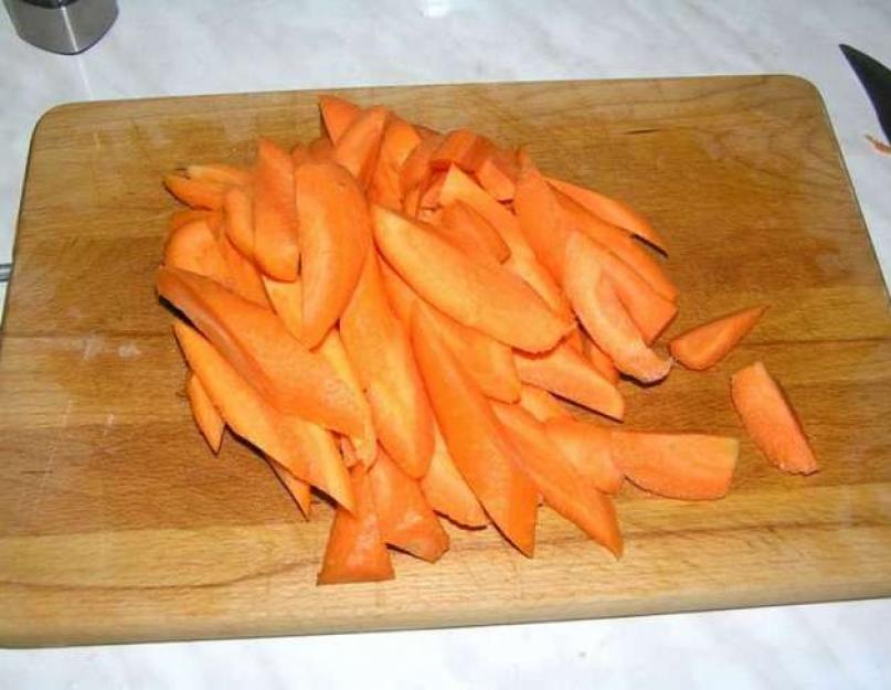 Рецепт индийского блюда халва из моркови. Индийские сладости: Gajarella - индийский морковный пудинг. Закуска из моркови