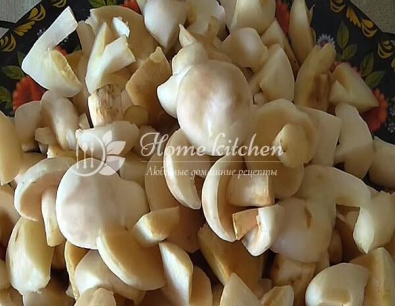 Жареный картофель с грибами и луком. Жареная картошка с грибами и луком рецепт с фото