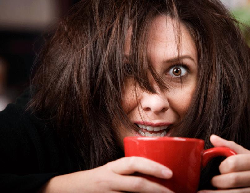 Кофе без вреда - сколько чашек можно пить? Сколько чашек кофе можно пить в день