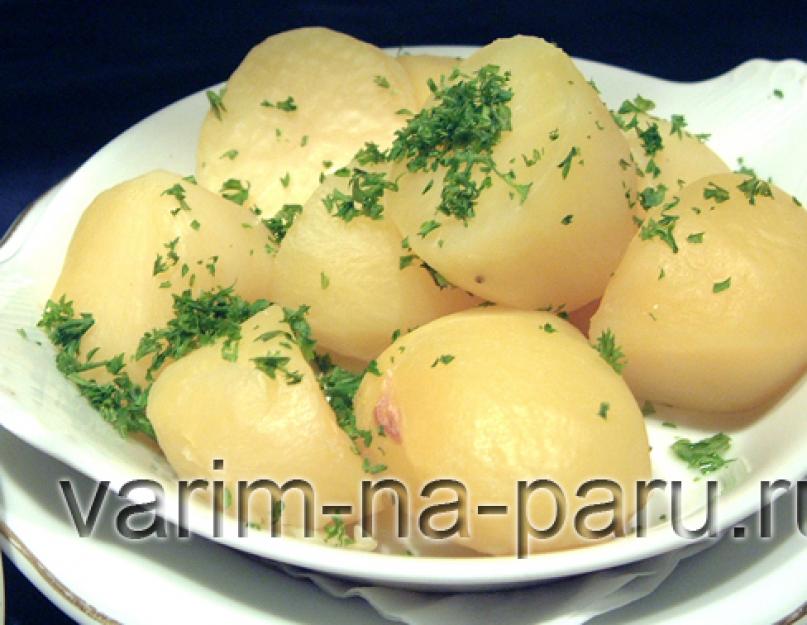 Картофель и яйца рецепты в мультиварке. Рецепт приготовления телятины с картофелем в мультиварке. Как запечь картофель дольками в мультиварке