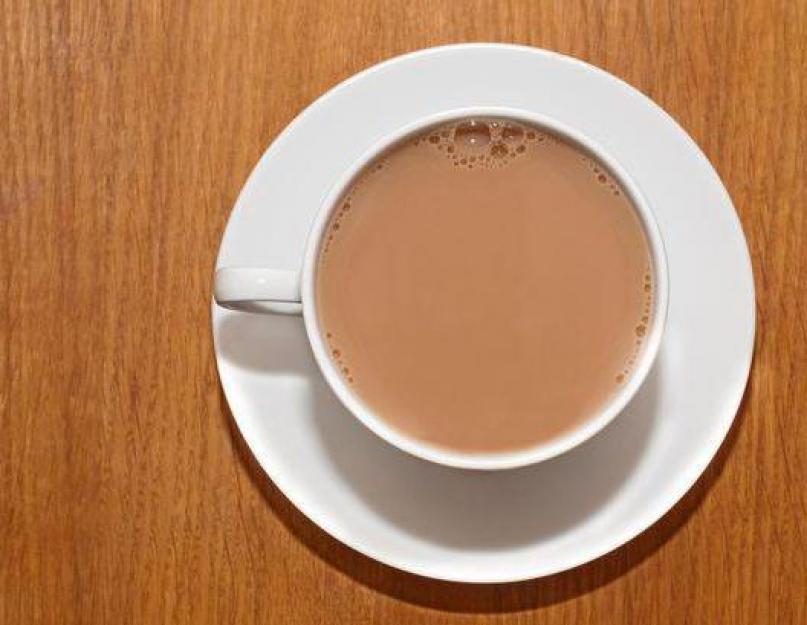 Чай с молоком: польза и вред, как употреблять и какие полезные свойства. Иван-чай для похудения. Полезные свойства и польза Иван-чая для организма мужчин и женщин