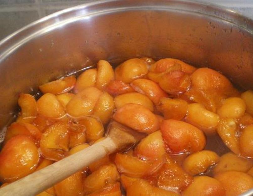 Варенье из персиков: лучшие рецепты. Как сварить варенье из персиков – самые лучшие рецепты на зиму без косточек и дольками
