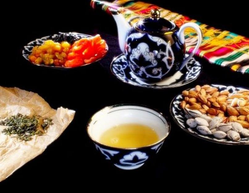 История чая в средней азии. Чай в средней азии. Известная марка узбекского чая