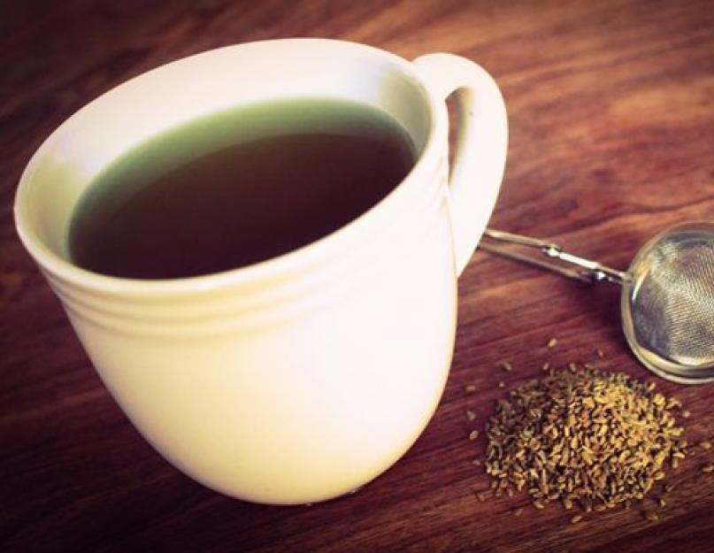 Чем полезен анисовый чай. Анисовый чай: польза и свойства. Как приготовить анисовый чай. Полезные свойства аниса