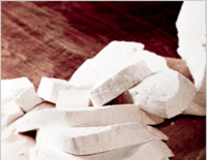 Адыгейский сыр в домашних условиях: вкусный под любым названием! Рецепты приготовления домашнего адыгейского сыра. Как делают адыгейский сыр