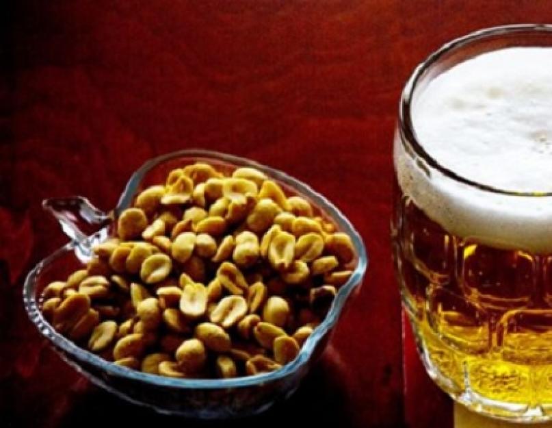 Можно ли пивные. Полезно ли пиво для здоровья, и как его пить по науке? Как помочь близкому человеку