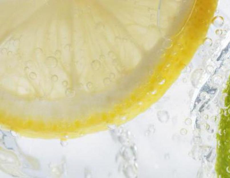 Чем отличается лайм от лимона по вкусу. Лайм и лимон: что полезнее и чем отличаются? Польза для здоровья