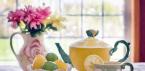 Te med citron: sundhedsmæssige fordele og skader Er te med citron godt for dig hver dag?