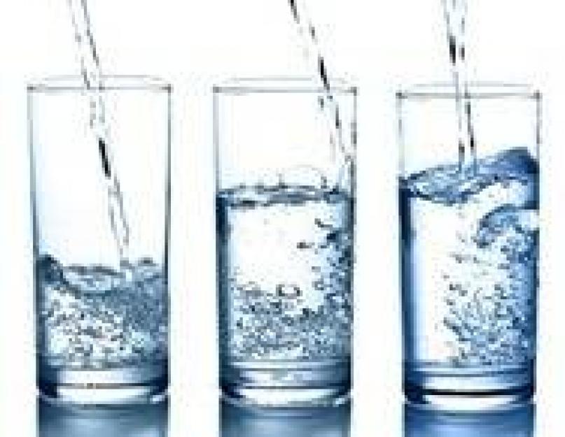 Сколько максимум можно выпить воды. Сколько пить воды. Какую воду лучше пить: минеральную или простую