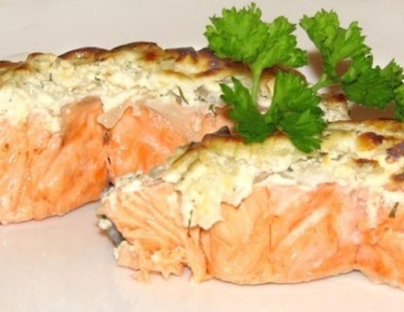 Новогодние рецепты приготовления рыбы. Блюда из рыбы на Новый год: оригинальные и вкусные рецепты с фото