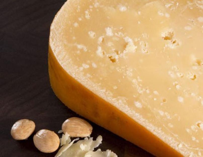 Сыр «Чеддер»: состав, свойства и приготовление в домашних условиях. Cыр Чеддер – символ Англии