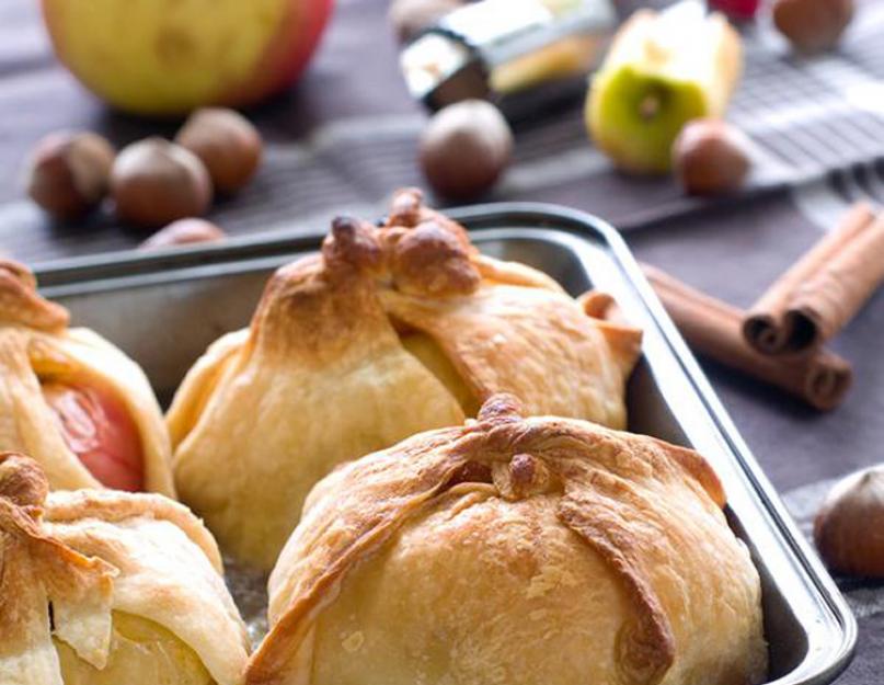 Как приготовить печеные яблоки с творогом. Что необходимо для приготовления яблок запеченных с творогом. Сухофрукты и орехи