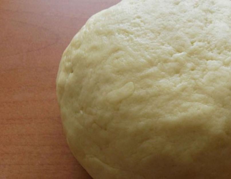 Песочное тесто что из него приготовить. Песочное тесто для пирога и печенья: секреты приготовления. Песочное тесто без яиц