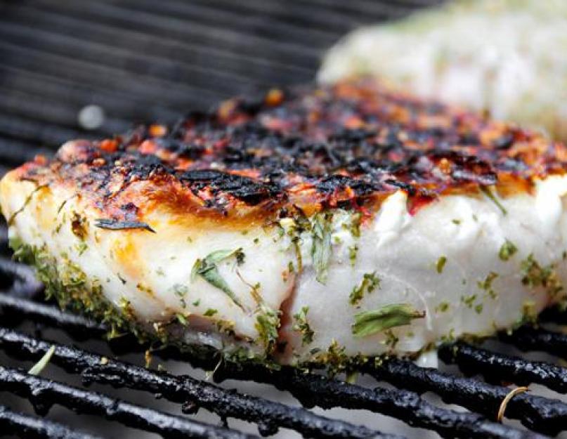 Как готовить рыбу на углях, гриле и костре — секреты от шеф- поваров. Гриль, рыбные блюда