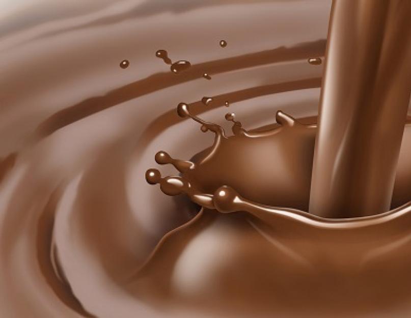 Какой шоколад нужен в похудении. Шоколадная диета: все, что нужно знать о сладком похудении. У шоколадной диеты есть и негативные стороны