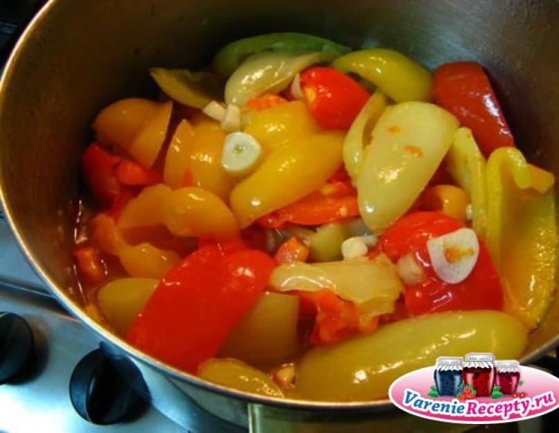 Как засолить острый перец на зиму: рецепты для любого случая — к шашлыку, в салат, суп и соус. Как солить болгарский перец на зиму - рецепты