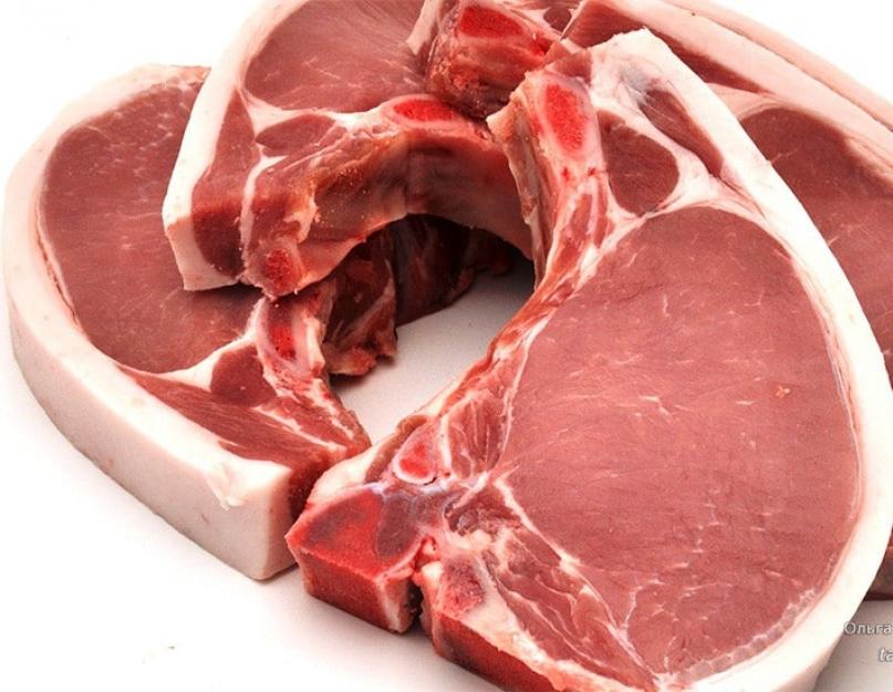 Семь способов, как сделать говядину мягкой. Маринование мяса для запекания в духовке: рецепты лучших соусов