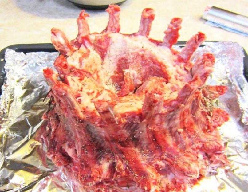 Как приготовить мясо на новогодний стол. Новогодние мясные блюда на год Собаки: рецепты с фото