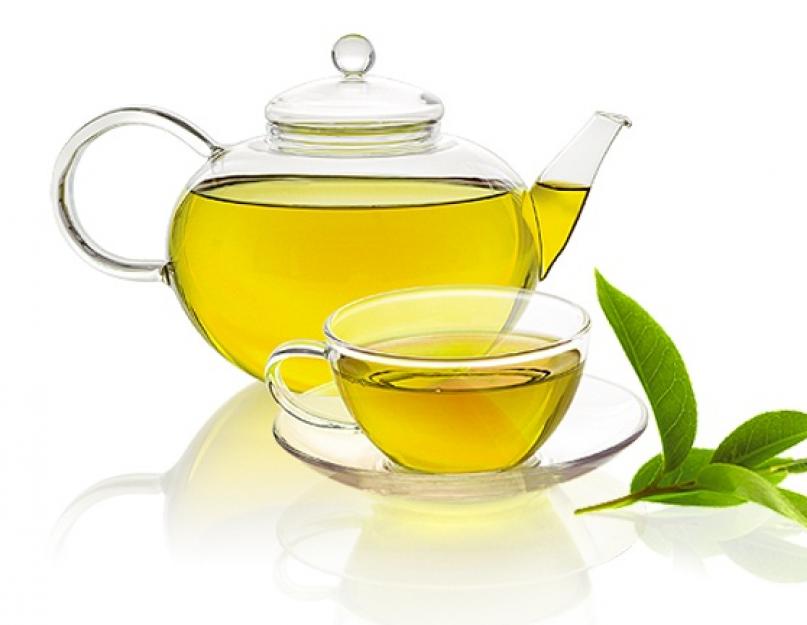 Как выбрать и правильно заваривать зеленый чай. Как выбрать качественный зеленый чай правильно