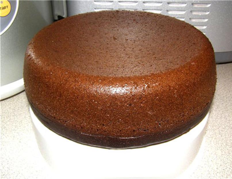 Дырчатый шоколад на кипятке залитый горячей глазурью. Торт «Шоколад на кипятке» рецепт в мультиварке и духовке. Шоколадный торт в духовке со сметанным кремом