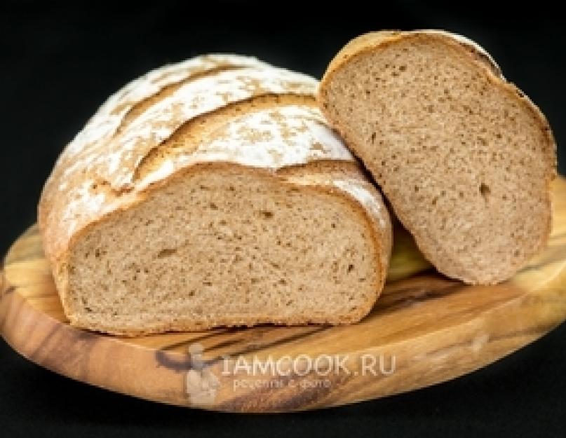 Как размягчить черствый. Хлеб черствый: как можно сделать мягким? Как использовать черствый хлеб? Гренки из черствого хлеба с сыром