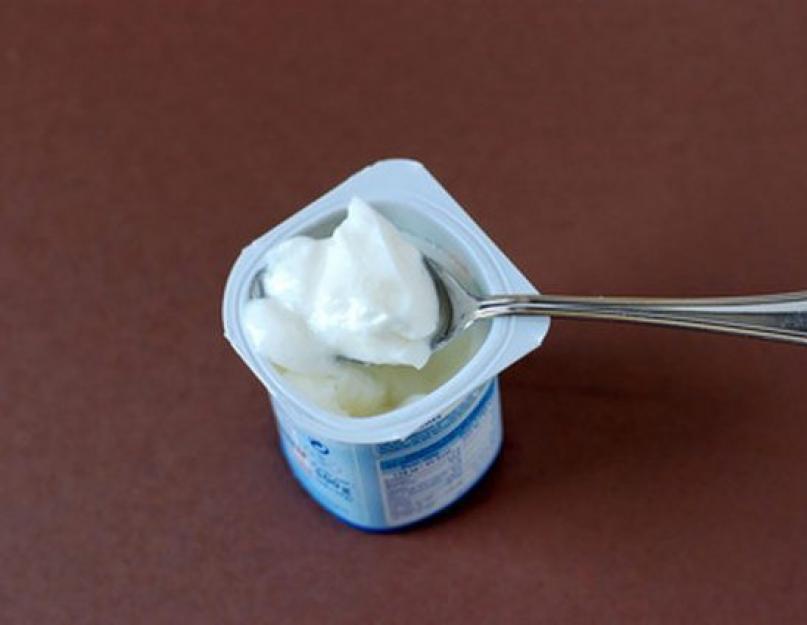 Йогурт и здоровье человека. Как правильно выбрать молочный продукт. Когда лучше всего его есть