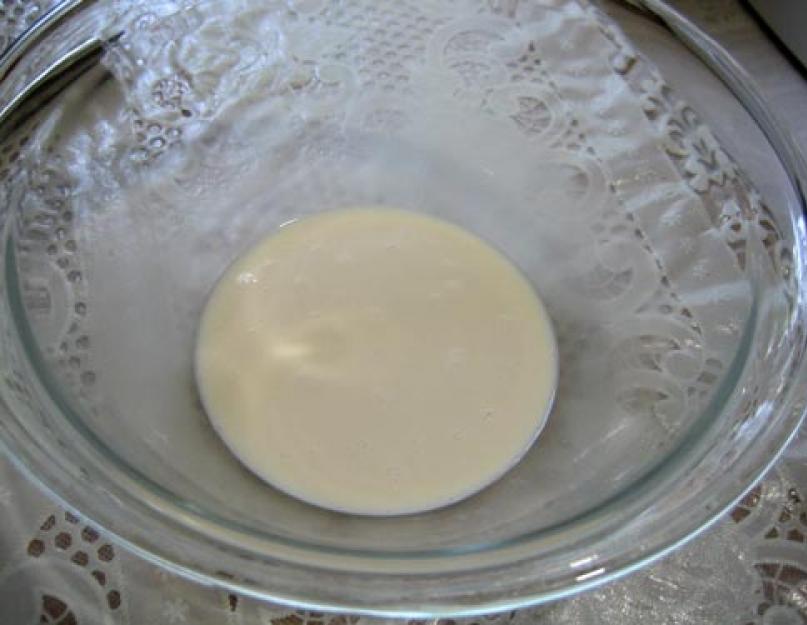 Сахарный пирог (Tarte au sucre). Пирог сахарный – любимый рецепт, проверенный временем (пошаговый рецепт приготовления с фото)