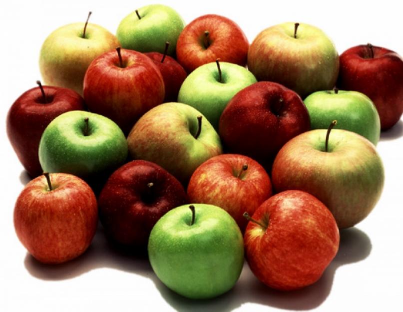 Отвар из яблок. Лечение желудка яблоками. Сушёные яблоки — полезные свойства и витамины. Сушка яблок в домашних условиях