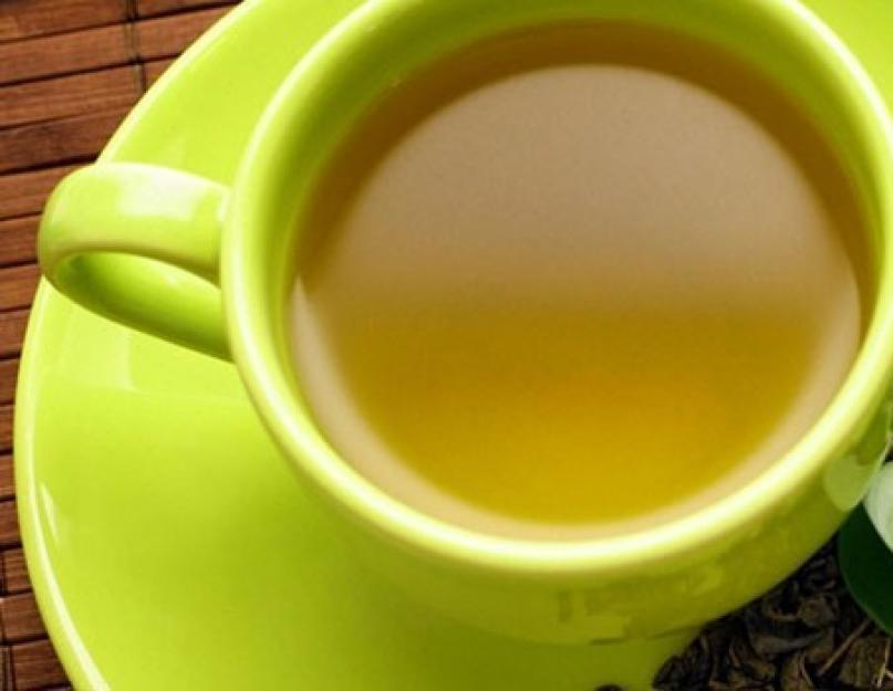 Худеть зеленый чай с молоком. Разгрузочный день с фруктами. Возможный вред и противопоказания
