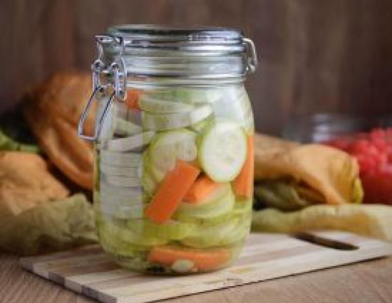 Прокрутить овощи на зиму рецепты. Оригинальные и вкусные заготовки из овощей