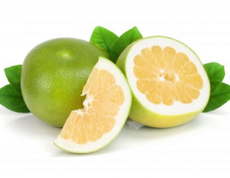 Фрукт мандарин с лимоном как называется. Гибрид апельсина и мандарина, название которого клементин. Правда и обман про скрещивание