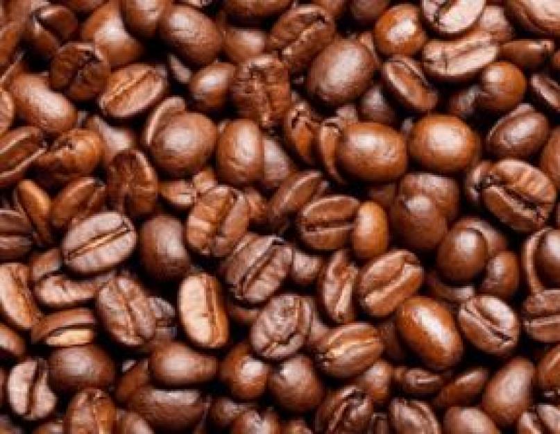 Кофе в зернах какой выбрать сорт. Рейтинг готовой продукции. Какие бывают сорта кофе