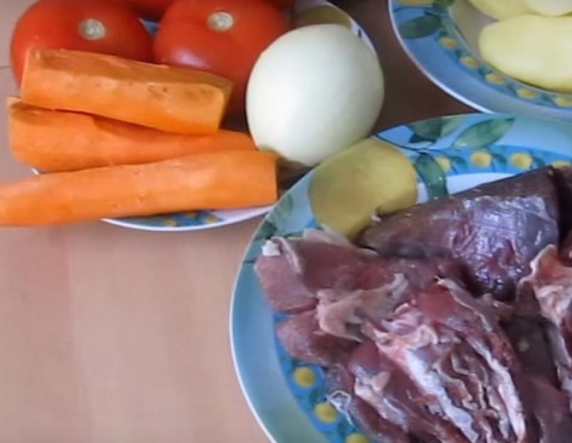 Шурпа из баранины — классический рецепт. Как сварить суп шурпа из баранины