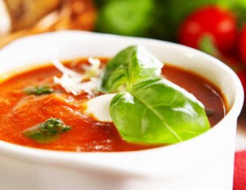 Рецепты крем супов в блендере. Как приготовить суп-пюре из тыквы. Соль, перец, специи – по вкусу