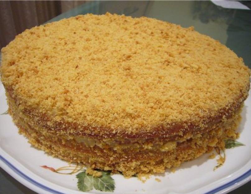 Постный торт рецепты. Постный торт - вкуснейшие рецепты десертов без яиц и молока Постные с песочным полуфабрикатом торт рецепт