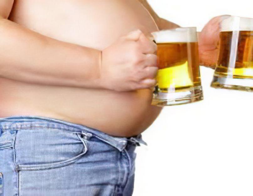 Как бросить пить пиво каждый день и избавиться от пивной зависимости? Насколько опасен пивной алкоголизм