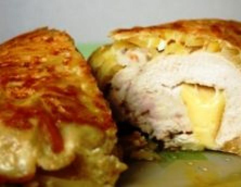 Филе курицы с картошкой на сковороде. Запеченная картошка с куриным филе. Пошаговый рецепт запекания в горшочках