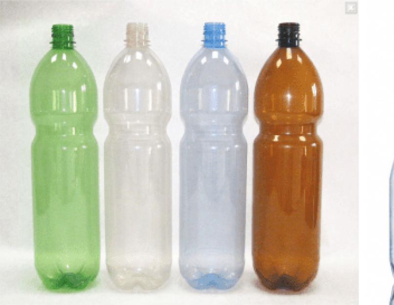 Можно ли хранить водку в пластиковой канистре. Как хранить спирт в домашних условиях