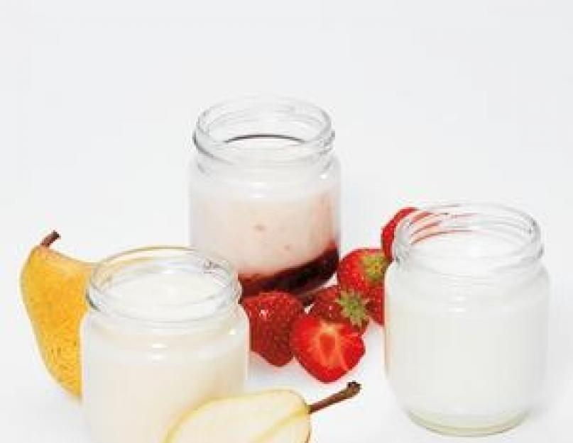 Как приготовить йогурт дома в мультиварке. Йогурт в мультиварке– готовим любимый молочный десерт в «умном» устройстве