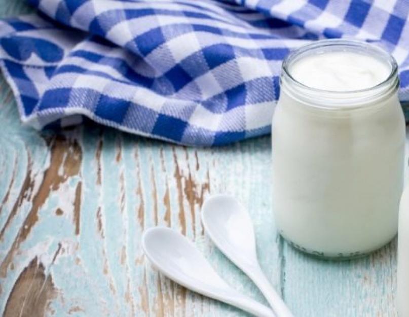 Кефир против йогурта. Что полезнее? В чем отличие кефира от йогурта и что из них лучше пить