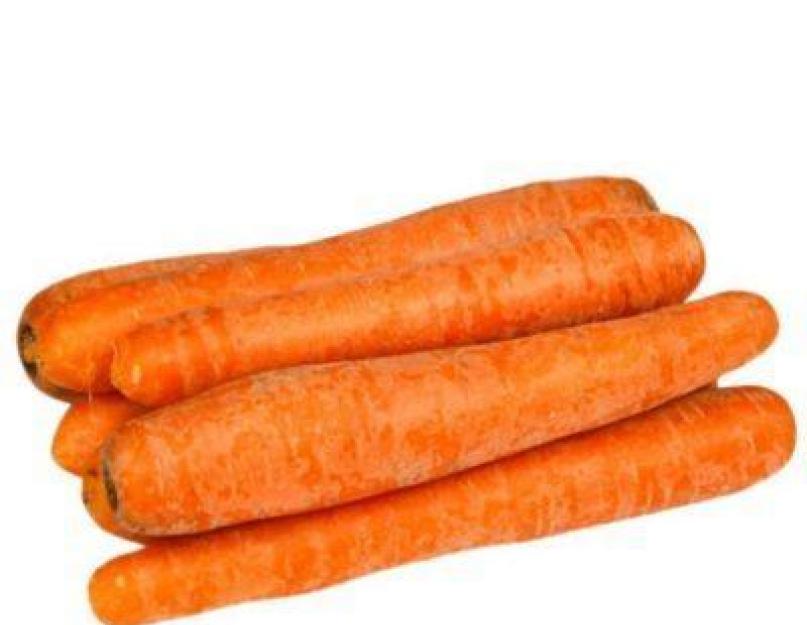 Как в домашних условиях заморозить морковь на зиму в морозилке. Можно ли заморозить морковь на зиму в тертом, вареном виде или целиком? Описываем способы консервации