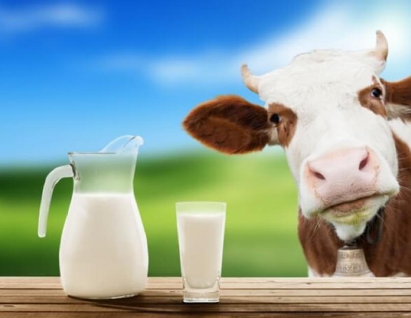 A quelle température faut-il conserver le lait ?  Conditions et durées de conservation du lait industriel.  Durée de conservation du lait cuit