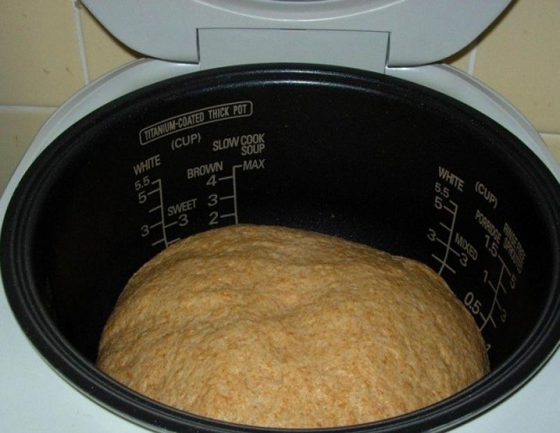 Приготовление черного хлеба в духовке. Полезные свойства черного хлеба с маслом и медом. «Карельский» ржаной хлеб в домашних условиях в духовке