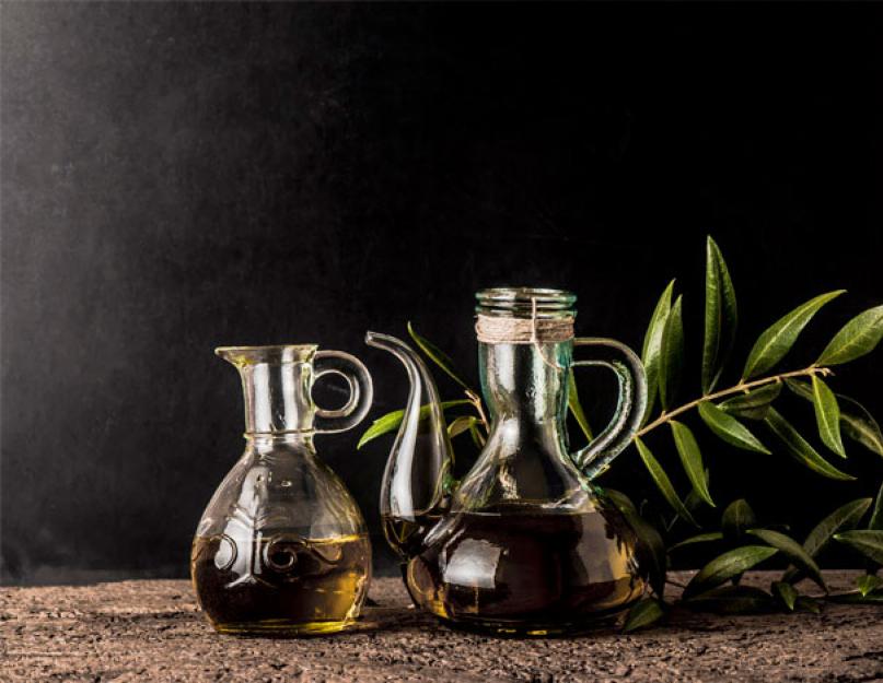 Оливковое масло: какие полезные свойства и есть ли противопоказания? Оливковое масло натощак: польза для организма
